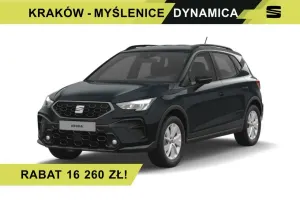 Seat Arona 2026