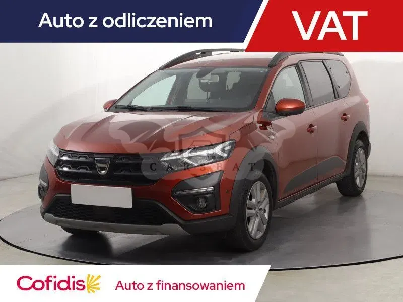 Dacia Jogger 2022