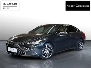 Lexus ES 300h Business Edition 2023