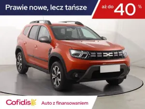 Dacia Duster II (2017-) 2023