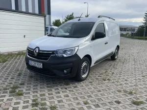 Renault Express 2023