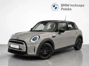 Mini Cooper 2021