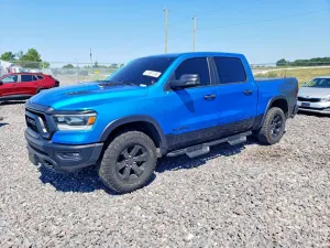 RAM 1500 2023