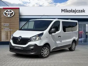 Renault Trafic 2017