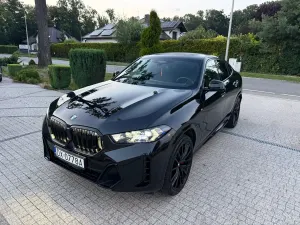 BMW X6 G06 (2019-) xDrive30d mHEV sport 2025
