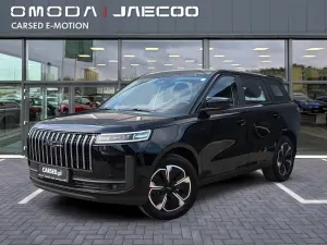 Jaecoo J7 2026