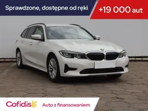 BMW 3 Series F30/F31 (2012-2020) 2021