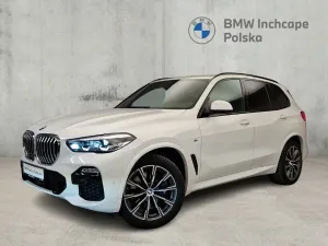 BMW X5 G05 (2018-) 2020