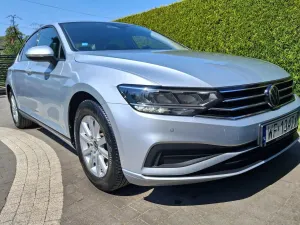 Volkswagen Passat B8 (2014-2023) 2.0 TDI EVO Business 2022