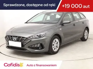 Hyundai i30 III (2017-) 2022