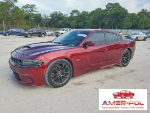 Dodge Charger 2021