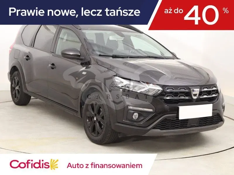 Dacia Jogger 2022