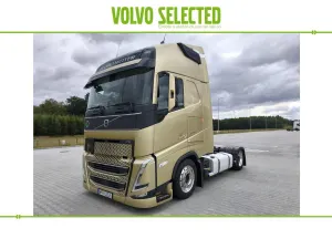Volvo FH 2024