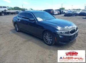 BMW 3 Series G20/G21 (2019-) 2024