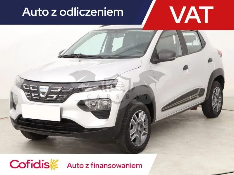 Dacia Spring 2020