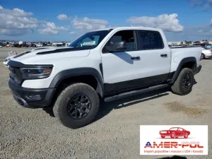 RAM 1500 2023