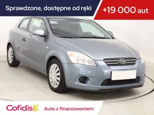 Kia Ceed 2008