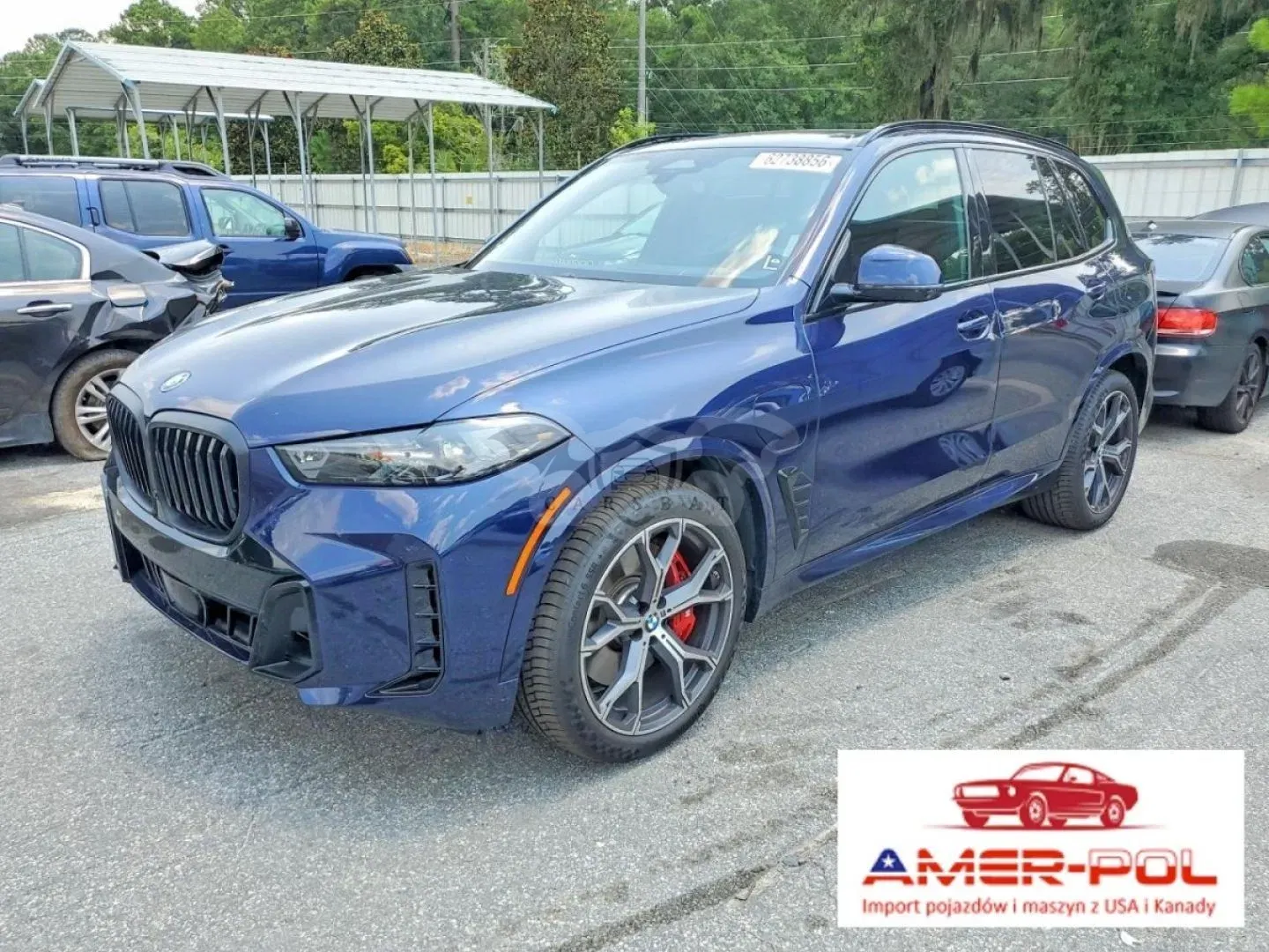 BMW X5 G05 (2018-) 2026