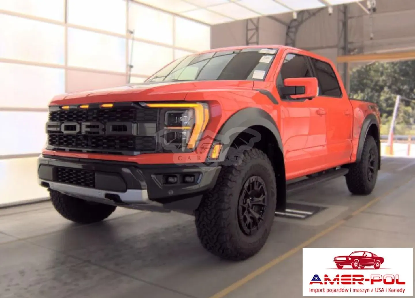 Ford F-150 2023