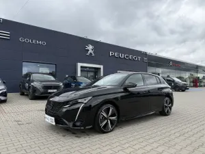 Peugeot 308 P5 (2021-) 2025