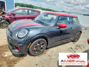 Mini John Cooper Works 2025