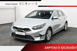 Kia Ceed III (2018-) 1.5 T-GDI M 2022