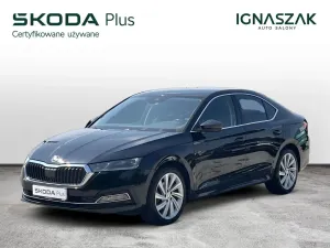 Skoda Octavia IV (2020-) 2.0 TDI Style DSG 2022