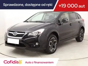 Subaru XV 2014