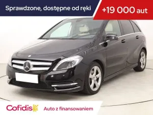 Mercedes-Benz B W246 (2011-2018) 2014