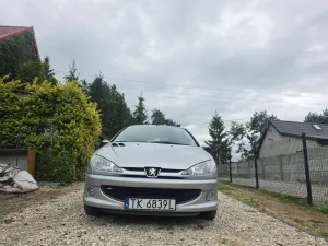 Peugeot 206 1.4 Generation 2008