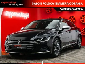 Volkswagen Arteon 2.0 TSI Elegance DSG 2023