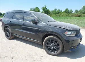 Dodge Durango 2020