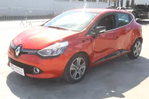 Renault Clio IV (2012-2018) 1.2 16V Techno Feel 2014