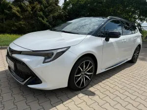 Toyota Corolla Seria E21 (2019-) 2.0 Hybrid GR Sport Dynamic 2023