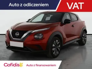 Nissan Juke II (2019-) 2024