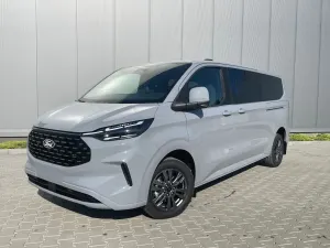 Ford Tourneo Custom 2.0 EcoBlue 320 L2 Titanium 2026