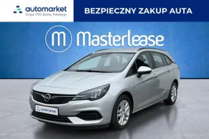 Opel Astra K (2015-2021) 1.5 CDTI Edition S&S 2020