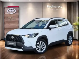 Toyota Corolla Cross 2024