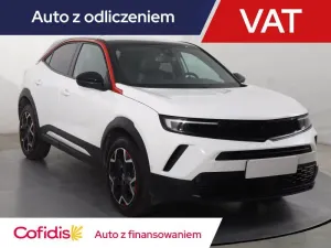 Opel Mokka II (2020-) 2021