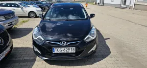 Hyundai i40 1.7 CRDi Comfort 2013