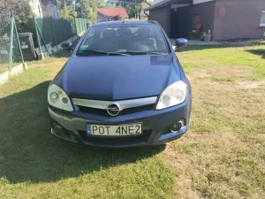 Opel Tigra II (2004-2009) 1.4 Sport 2005