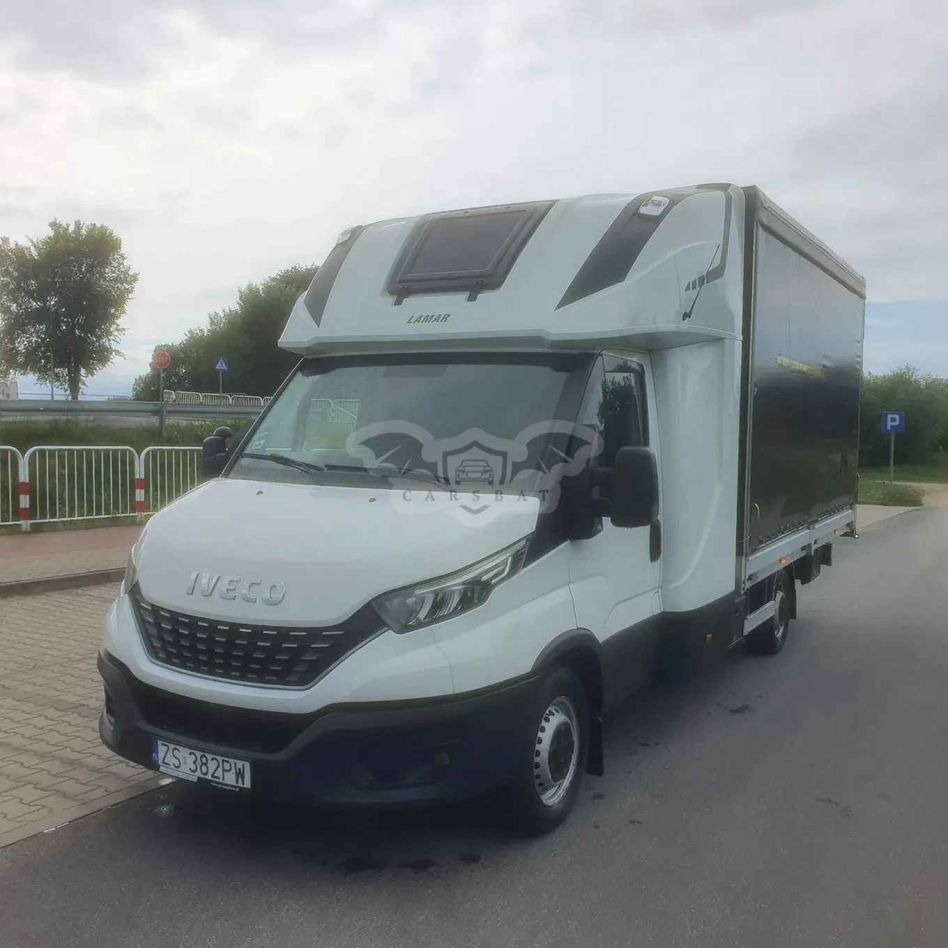 Iveco Daily 2022