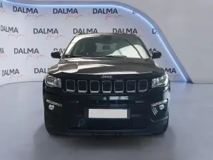 Jeep Compass II (2016-) 2022