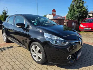 Renault Clio IV (2012-2018) 2015
