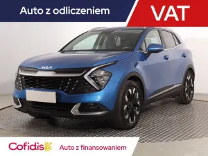 Kia Sportage V (2021-) 2023