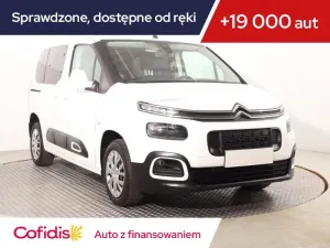 Citroën Berlingo II (2008-2018) 2020