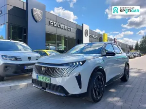 Peugeot 3008 III (2024-) 73kWh GT 2024