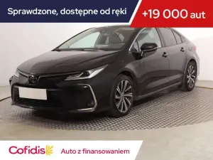 Toyota Corolla Seria E16 (2012-2019) 2022