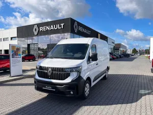 Renault Master 2026