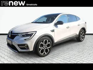 Renault Arkana / XM3 1.3 TCe mHEV Intens EDC 2021